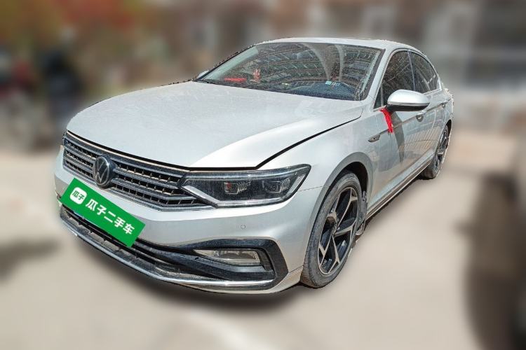 Used Volkswagen Magotan 2023 2 Million Units Commemorative Edition 330TSI DSG Luxury Version