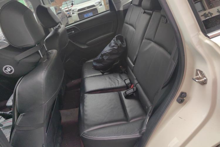 Used Subaru Forester 2013 2.5i Automatic Prestige Navigation Edition