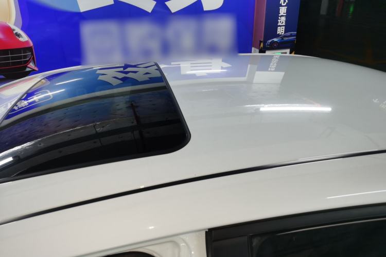 Used Toyota Levin 2022 185T CVT Luxury Edition