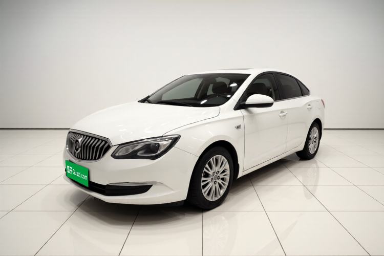 Used Buick GT 2017 15N Manual Elite Version Guazi used car, China used car export, Used car for sale, Used  cars, Cheapest cars for sale