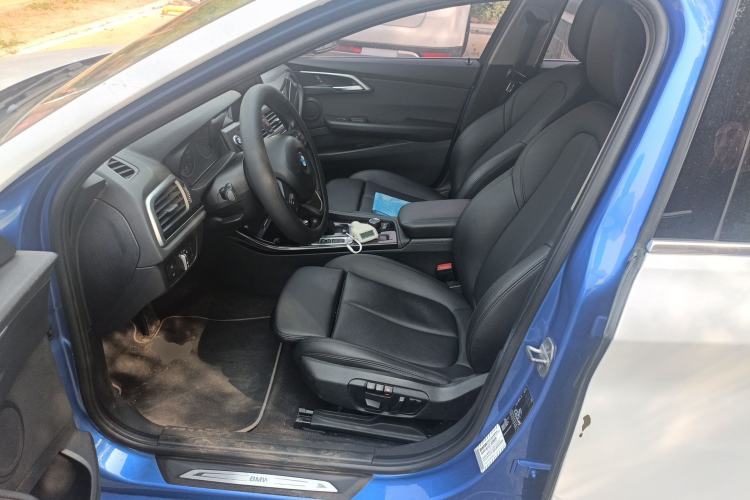 Used BMW 1 Series 2017 118i Sport Edition