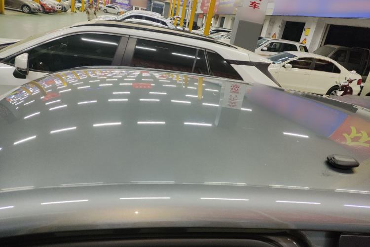 Used Leapmotor T03 2020 400 Lite Edition