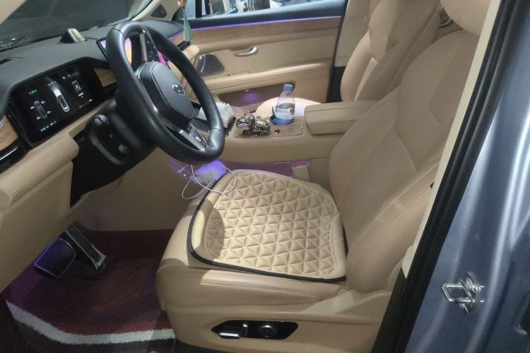 Used Hima AITO M5 2022 Pure Electric Rear-Drive Standard Edition