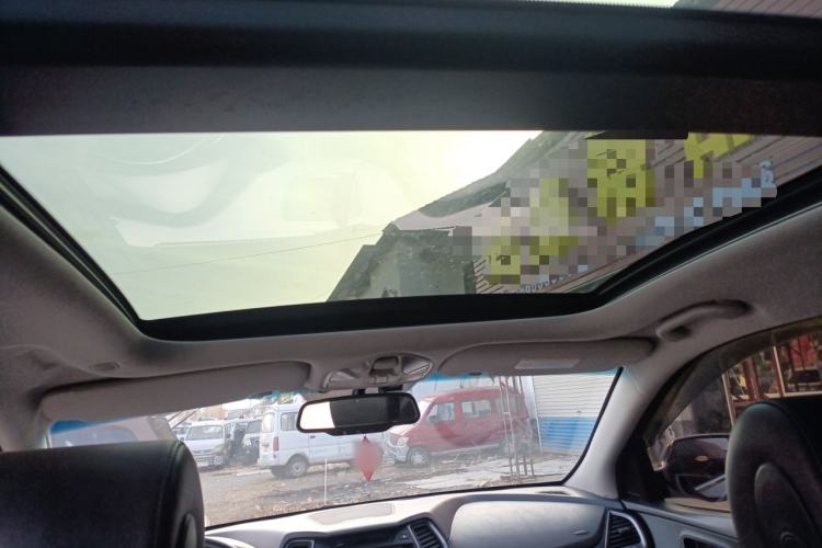 Used Hyundai Santa Fe Classic 2013 3.0L 4x4 Premium Edition 7-Seater Euro IV