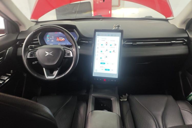 Used XPeng G3 2021 G3i 520N