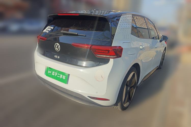 Used Volkswagen ID.3 2021 Pro Smart Edition