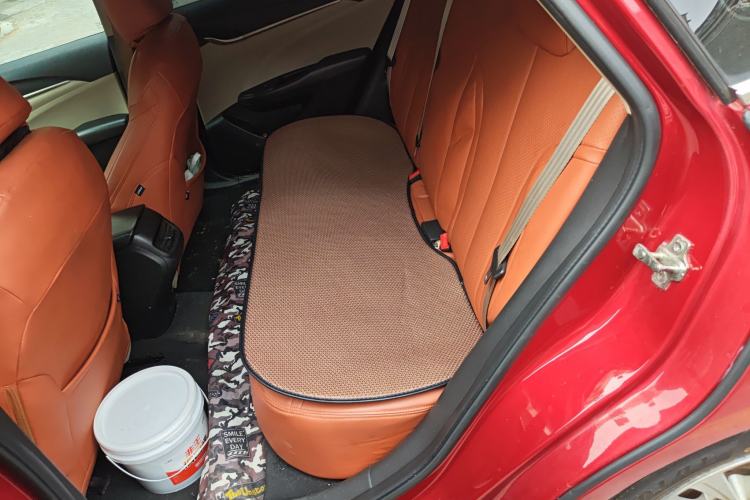 Used Buick GT 2015 15N Manual Entry-Level Trim
