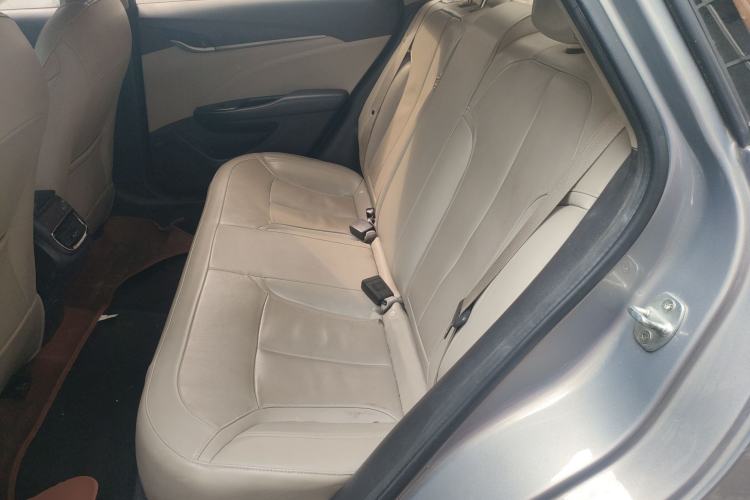 Used Buick GT 2018 15T Dual-Clutch Elite Model China V Standard
