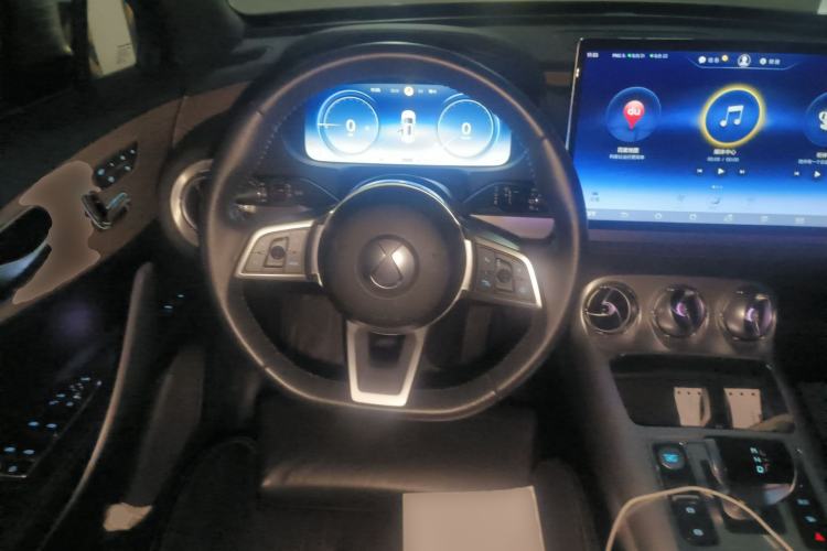 Used Denza X 2020 PHEV Sport Edition