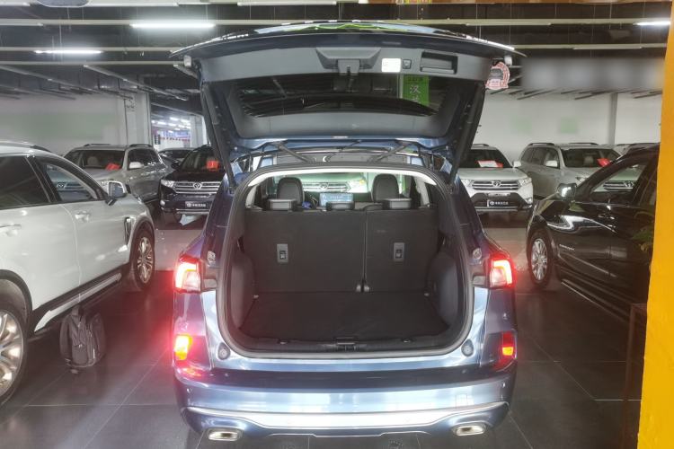 Used Ford Escape 2020 EcoBoost 245 Four-Wheel Drive Luxury Edition
