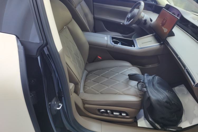 Used Hima Stelato S9 2025 Extended-Range Max+