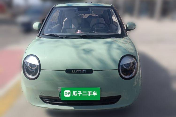 Used Qiyuan Lumin 2022 210km Sweet Edition
