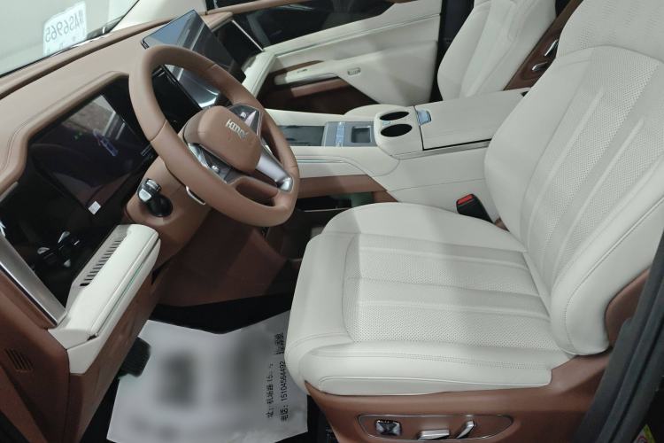 Used BYD Xia 2025 DM-i 1.5T 180km Beyond Edition
