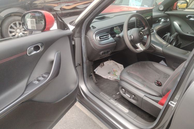 Used smart #1 2022 BRABUS Performance Edition