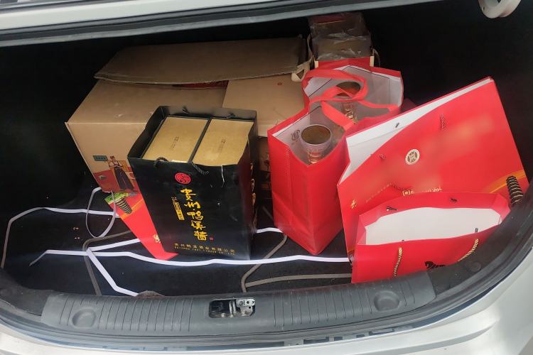 Used Hyundai Celesta 2011 1.6L Automatic Comfort Edition
