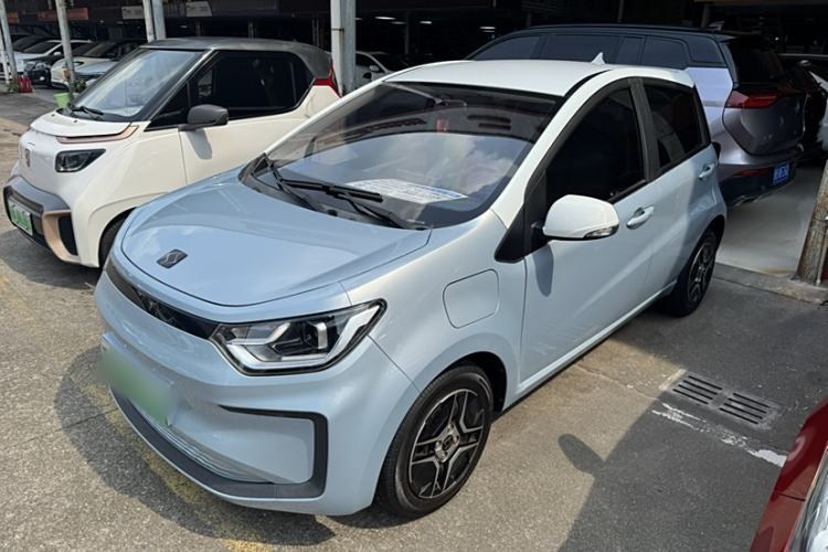 Used SOL E10X 2022 Flower Fairy Design Four-Leaf Clover