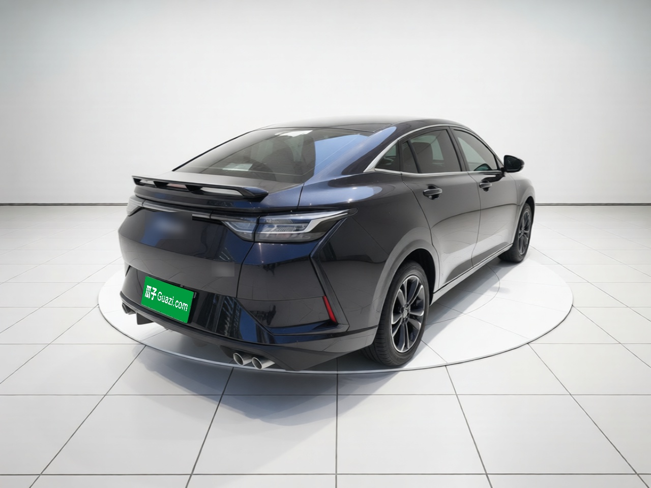Dongfeng Aeolus Yixuan 2023 Mach Edition 1.5L Automatic Chasing Wind Version — снимка 6