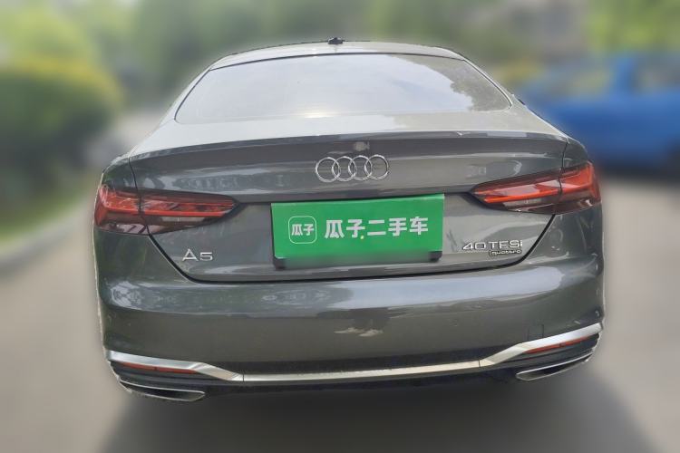 Used Audi A5 2023 Sportback 40 TFSI quattro Luxury Dynamic Edition
