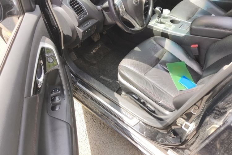 Used Nissan Teana 2018 2.0L XL Smart Upgrade Edition
