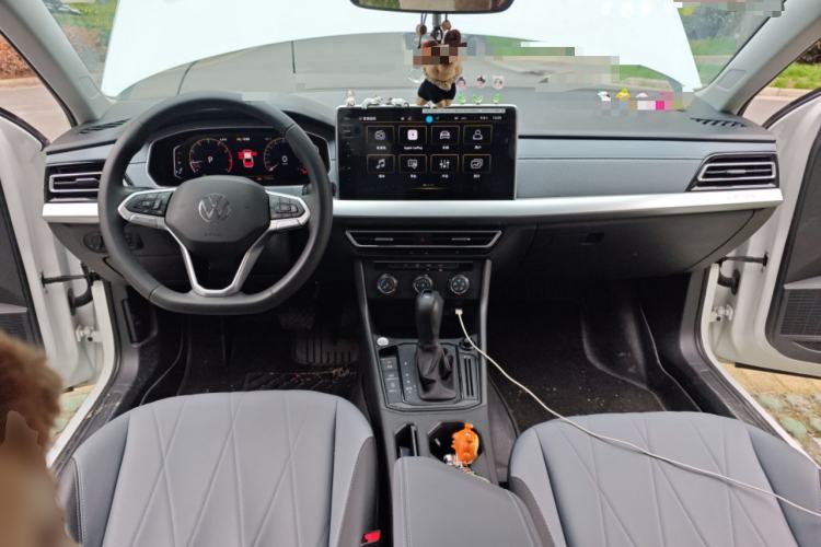 Used Volkswagen Lavida 2024 1.5L Automatic 5 Million Edition
