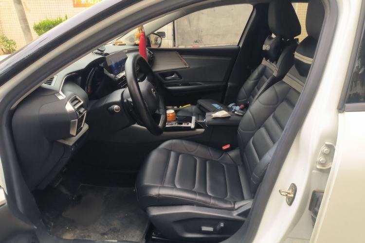 Used Citroen C5 X 2021 1.6T Enjoy the Extraordinary