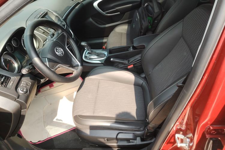 Used Buick Regal 2015 1.6T Leading Technology Model