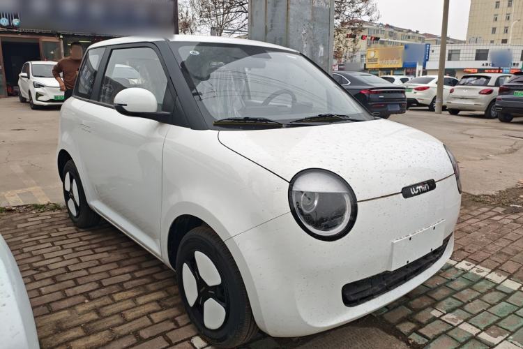 Used Qiyuan Lumin 2024 130km Qingyue Version