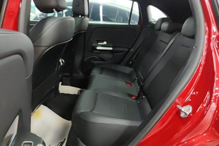 Used Mercedes-Benz GLA 2020 GLA 200
