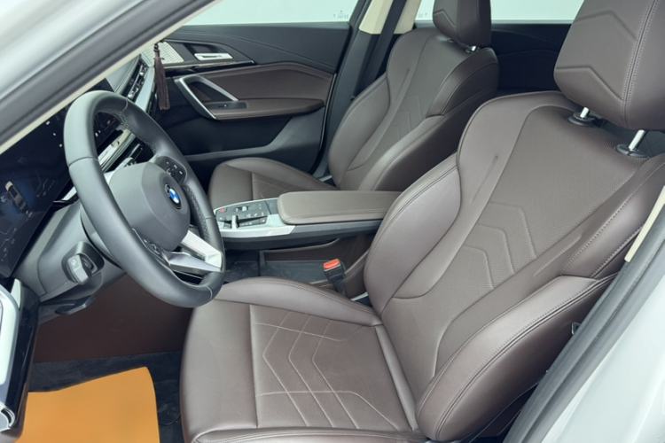 Used BMW X1 2023 sDrive25Li X Design Package
