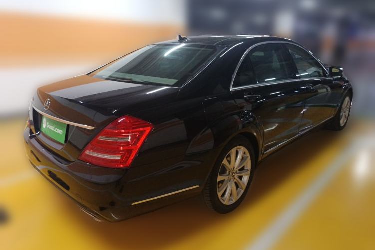 Used Mercedes-Benz S-Class 2010 S 300 L Prestige Edition
