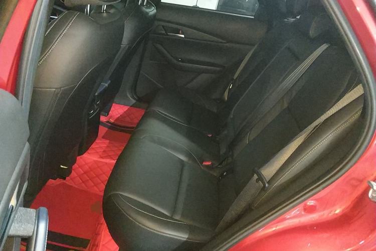 Used Mazda CX-30 2021 2.0L Automatic YAYUE Version
