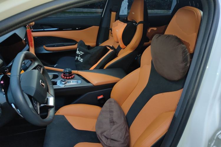 Used CHANGAN UNI-V 2024 2.0T Classic Sport Edition