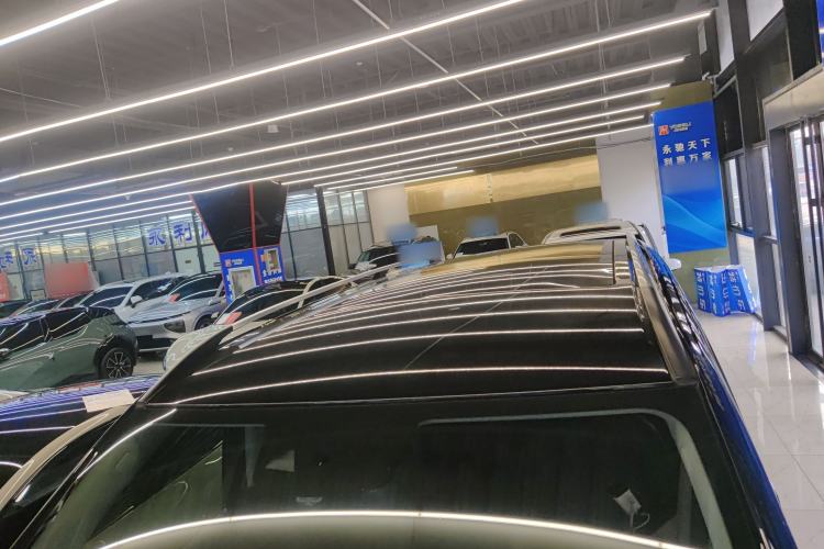 Used Mercedes-Benz V-Class 2018 V 260 Prestige Edition China VI
