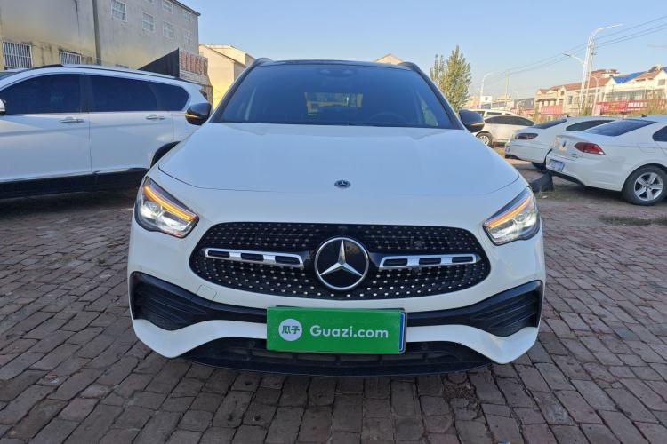 Used Mercedes-Benz GLA 2023 GLA 220 4MATIC

