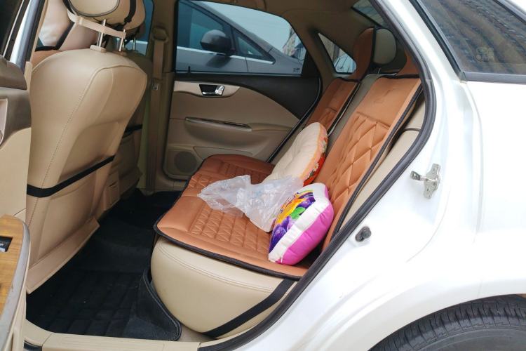 Used Buick Excelle 2015 1.5L Automatic Classic Model