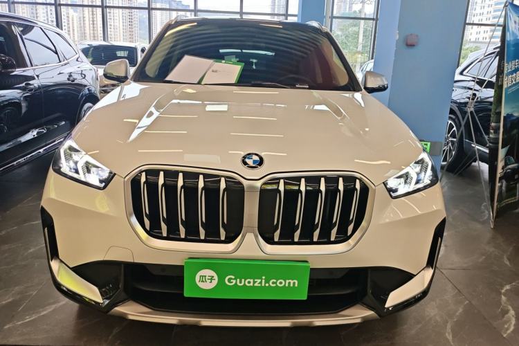 Used BMW X1 2023 xDrive25Li X Design Package
