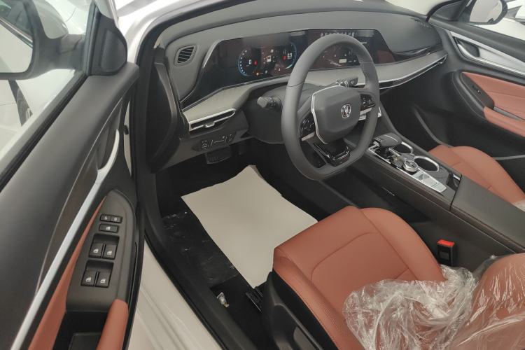 Used CHANGAN Eado 2025 PLUS 1.4T Dual-Clutch High-Energy Version
