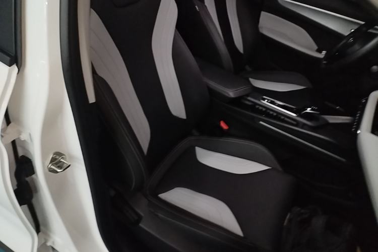 Used Geely Auto Binray 2024 Binrui COOL 1.5T DCT Champion Edition Right Front Seat