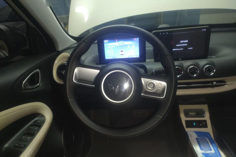 Used Wuling Bingo 2023 203km Light Edition