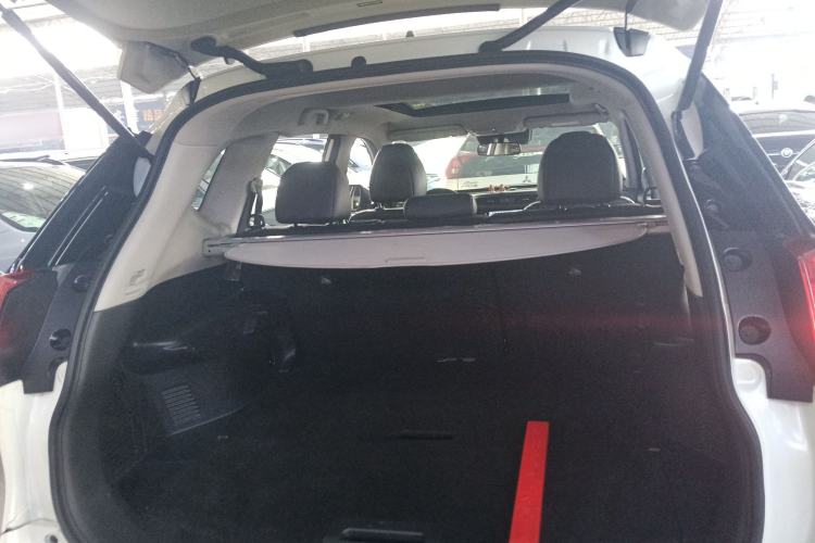 Used Nissan X-Trail 2021 2.0L CVT 2WD XL ITS SmartConnect Comfort Edition
