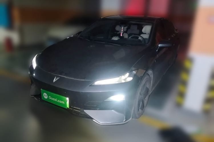 Used Deepal SL03 2022 1.5L 1200 Extended-Range Version