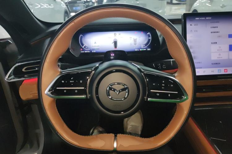 Used Mazda EZ-6 2024 Pure Electric 600 ZhiZun Edition