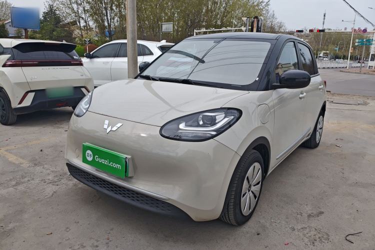 Used Wuling Bingo 2023 333 km Fast-Share Version