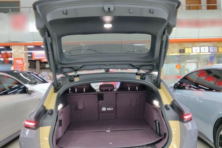 Used Nio ET5T 2023 75 kWh Touring
