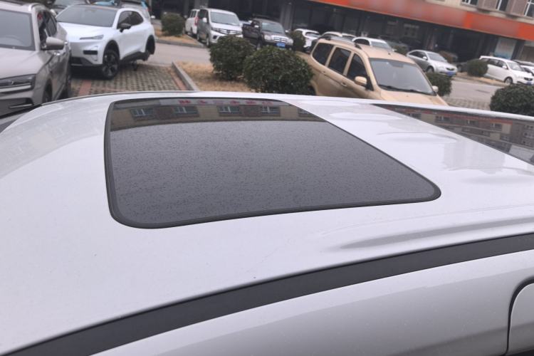 Used Hyundai Custo 2021 380TGDi Smart Love Flagship Edition TOP Premium