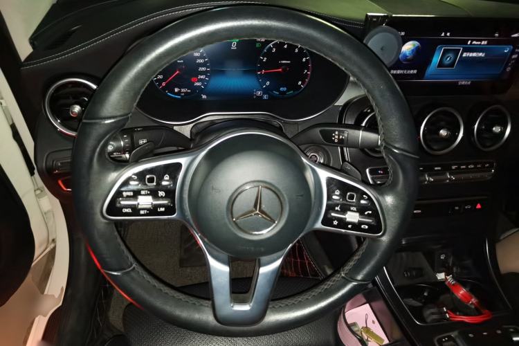 Used Mercedes-Benz C-Class 2019 Restyled C 260 L Sport Edition
