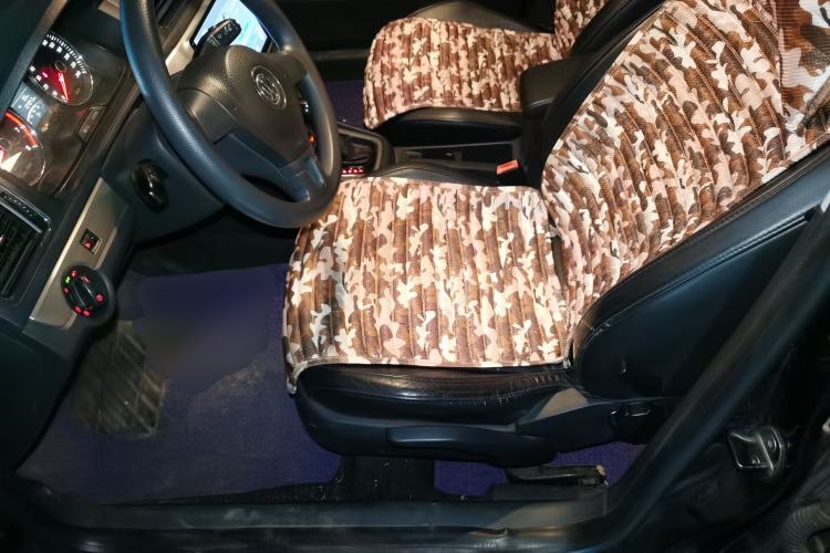 Used Volkswagen Lavida 2013 1.4TSI DSG Comfort Edition