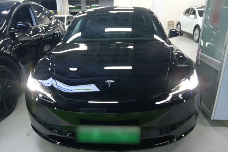 Used Tesla Model 3 2023 Rear-Wheel-Drive Version