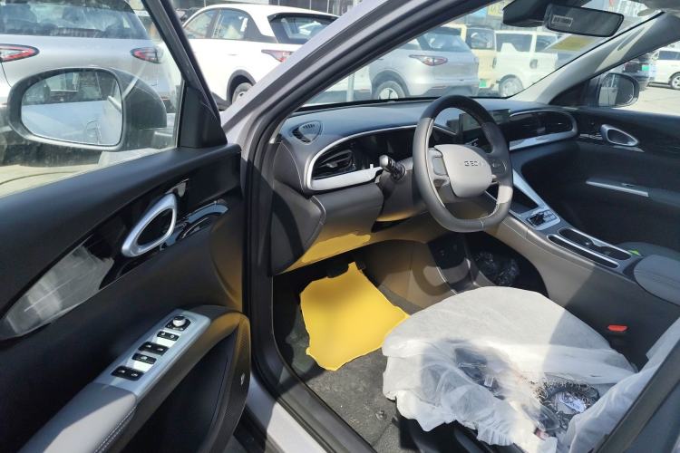 Used Geely Galaxy Geome 2026 Model 310km Youth Edition