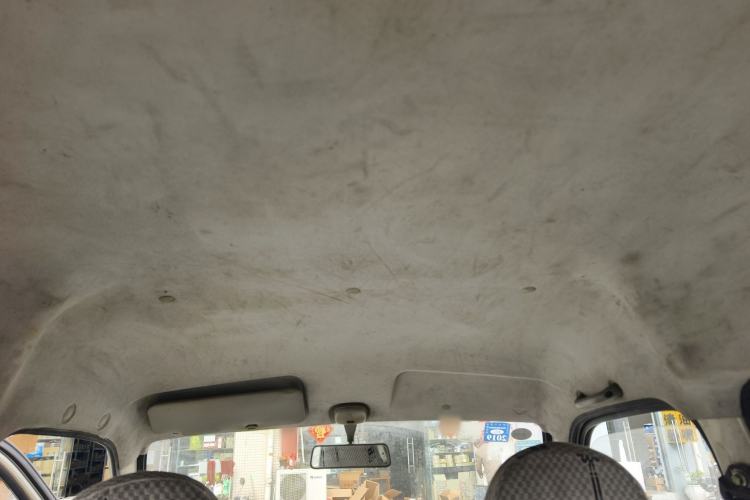 Used CHANGAN KAICHENG Star 2009 1.0L-SC6363B4-JL465Q Headliner